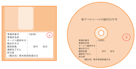 CD記載イメージ